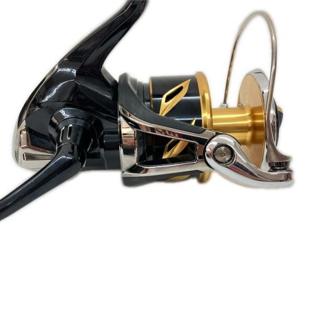  SHIMANO シマノ STELLA 20 ステラSW 20000PG 4081 スピニングリール