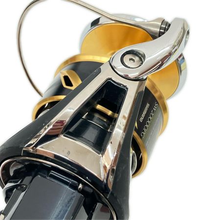  SHIMANO シマノ STELLA 20 ステラSW 20000PG 4081 スピニングリール