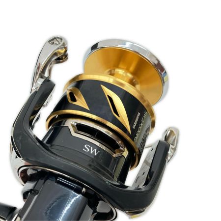  SHIMANO シマノ STELLA 20 ステラSW 20000PG 4081 スピニングリール