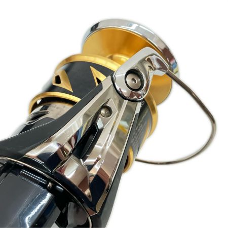  SHIMANO シマノ STELLA 20 ステラSW 20000PG 4081 スピニングリール