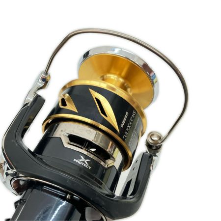  SHIMANO シマノ STELLA 20 ステラSW 20000PG 4081 スピニングリール