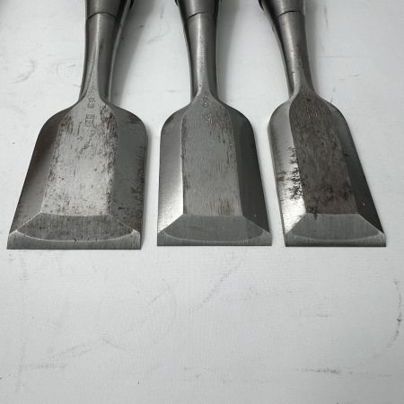  国鶴 のみ ノミ 鑿　國鶴 10本セット