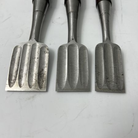  国鶴 のみ ノミ 鑿　國鶴 10本セット