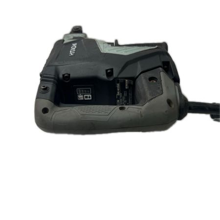 HiKOKI ハイコーキ 40mm ハンマドリル 本体のみ DH40SE 程度C