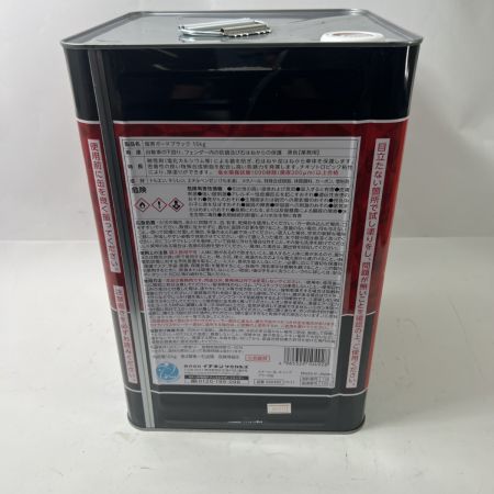  イチネンケミカルズ 工具関連用品 塩害ガード 未使用品(S) ブラック NX492