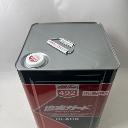  イチネンケミカルズ 工具関連用品 塩害ガード 未使用品(S) NX492