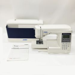 〇〇 JUKI ジューキ エクシード ドレスメイク ミシン HZL-F400 ジャンク品 現状渡し Dランク