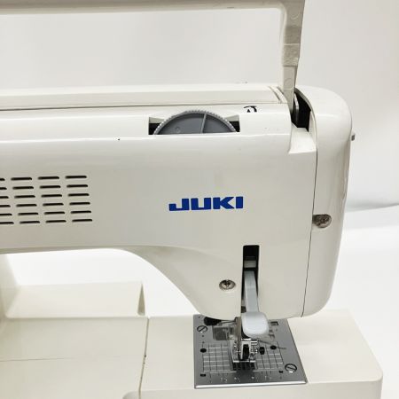  JUKI ジューキ エクシード ドレスメイク ミシン HZL-F400 ジャンク品 現状渡し