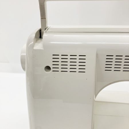  JUKI ジューキ エクシード ドレスメイク ミシン HZL-F400 ジャンク品 現状渡し