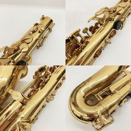  YAMAHA ヤマハ アルトサックス YAS-275 ジャンク品