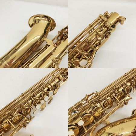  YAMAHA ヤマハ アルトサックス YAS-275 ジャンク品