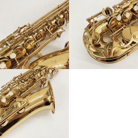  YAMAHA ヤマハ アルトサックス YAS-275 ジャンク品
