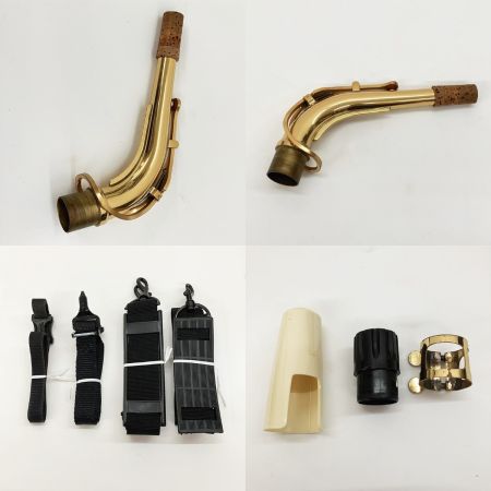  YAMAHA ヤマハ アルトサックス YAS-275 ジャンク品