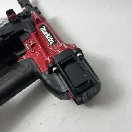  MAKITA マキタ 高圧エアビス打ち機 ボード用ビス41mm AR412HR レッド