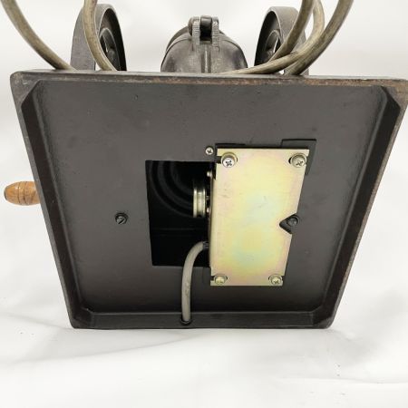  Kalita カリタ 直接排出型 コーヒーミル 熊 クマさんモデル 電動 大型 レトロ インテリア