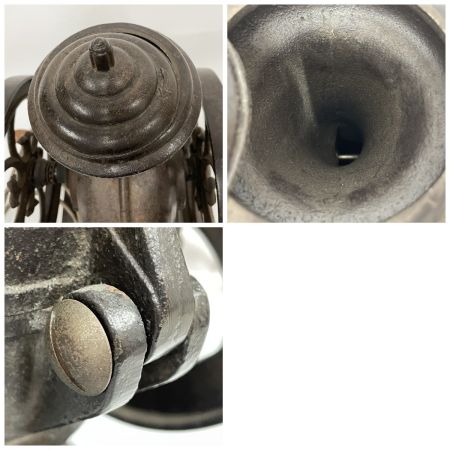  Kalita カリタ 直接排出型 コーヒーミル 熊 クマさんモデル 電動 大型 レトロ インテリア