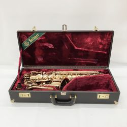 〇〇 H.Selmer ヘンリー セルマー Super Action 80 SERIE ii スーパーアクション80 シリーズ2 アルトサックス ジャンク品 Dランク