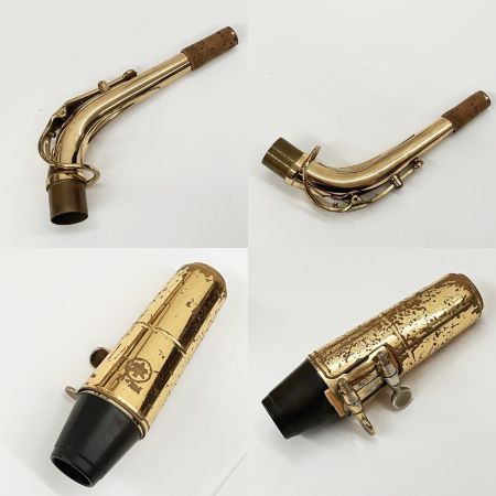  H.Selmer ヘンリー セルマー Super Action 80 SERIE ii スーパーアクション80 シリーズ2 アルトサックス ジャンク品