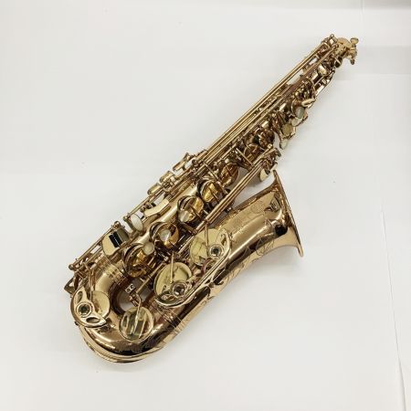 H.Selmer ヘンリー セルマー Super Action 80 SERIE ii スーパーアクション80 シリーズ2 アルトサックス ジャンク品