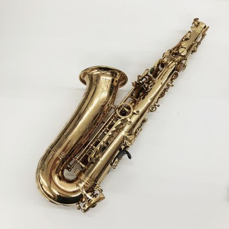  H.Selmer ヘンリー セルマー Super Action 80 SERIE ii スーパーアクション80 シリーズ2 アルトサックス ジャンク品