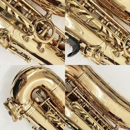  H.Selmer ヘンリー セルマー Super Action 80 SERIE ii スーパーアクション80 シリーズ2 アルトサックス ジャンク品
