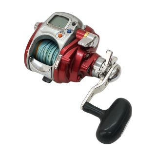 DAIWA ダイワ SEA BORG シーボーグ 300FB 801241 電動リール - 中古