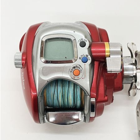  DAIWA ダイワ SEA BORG シーボーグ 300FB 801241 電動リール
