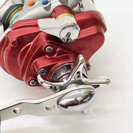  DAIWA ダイワ SEA BORG シーボーグ 300FB 801241 電動リール