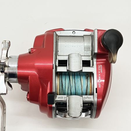  DAIWA ダイワ SEA BORG シーボーグ 300FB 801241 電動リール