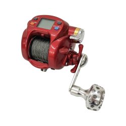 〇〇 DAIWA ダイワ SEABORG シーボーグ 500R MAG MAX  801246 電動リール Cランク