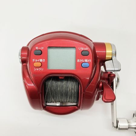  DAIWA ダイワ SEABORG シーボーグ 500R MAG MAX  801246 電動リール