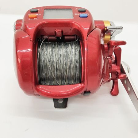  DAIWA ダイワ SEABORG シーボーグ 500R MAG MAX  801246 電動リール