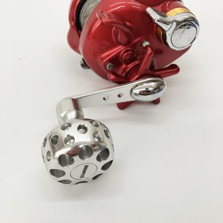  DAIWA ダイワ SEABORG シーボーグ 500R MAG MAX  801246 電動リール