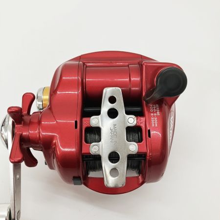  DAIWA ダイワ SEABORG シーボーグ 500R MAG MAX  801246 電動リール