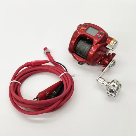 DAIWA ダイワ SEABORG シーボーグ 500R MAG MAX  801246 電動リール