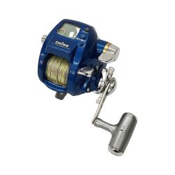 〇〇 DAIWA ダイワ SEA BORG シーボーグ400BD 801355 電動リール Bランク