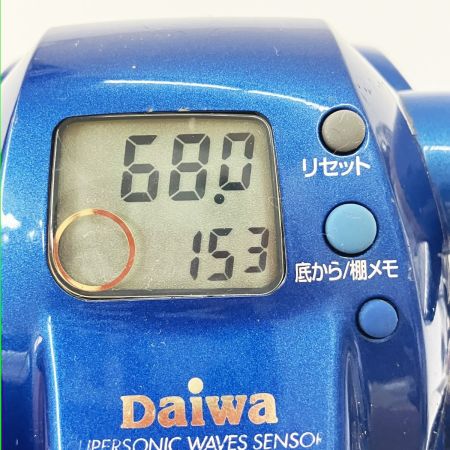  DAIWA ダイワ SEA BORG シーボーグ400BD 801355 電動リール