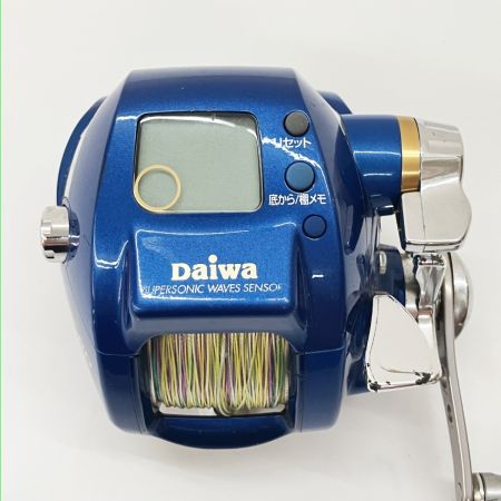  DAIWA ダイワ SEA BORG シーボーグ400BD 801355 電動リール