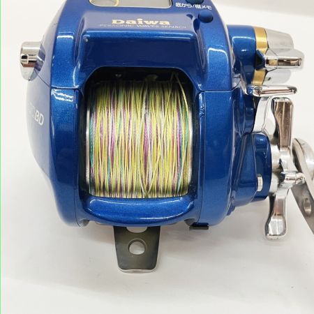  DAIWA ダイワ SEA BORG シーボーグ400BD 801355 電動リール