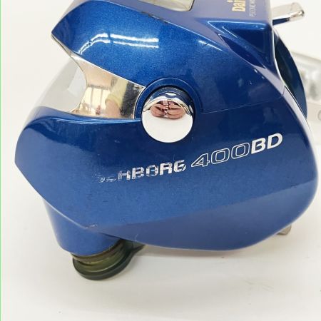  DAIWA ダイワ SEA BORG シーボーグ400BD 801355 電動リール