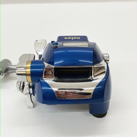  DAIWA ダイワ SEA BORG シーボーグ400BD 801355 電動リール