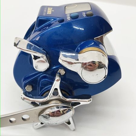  DAIWA ダイワ SEA BORG シーボーグ400BD 801355 電動リール