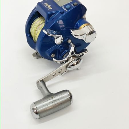  DAIWA ダイワ SEA BORG シーボーグ400BD 801355 電動リール