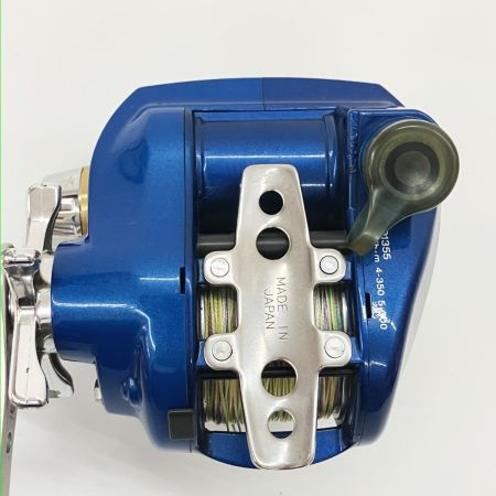  DAIWA ダイワ SEA BORG シーボーグ400BD 801355 電動リール