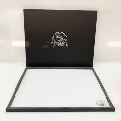 〇〇 SkyPAD ゲーミング マウスパッド Glass 3.0 XL Aランク