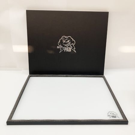  SkyPAD ゲーミング マウスパッド Glass 3.0 XL