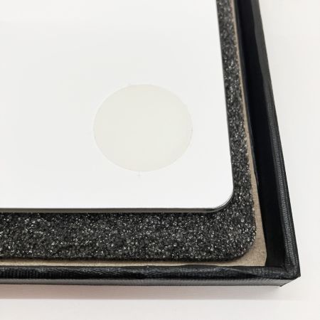  SkyPAD ゲーミング マウスパッド Glass 3.0 XL