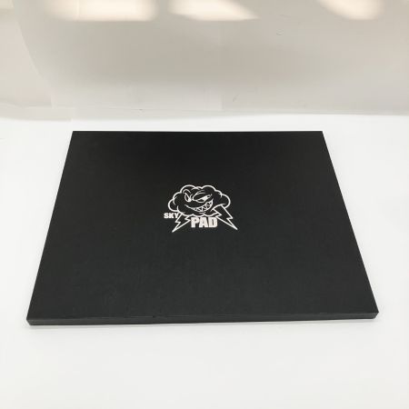  SkyPAD ゲーミング マウスパッド Glass 3.0 XL