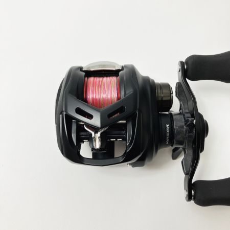  DAIWA ダイワ ALPHAS BF TW  25 アルファスBF TW 00630271 ベイトリール