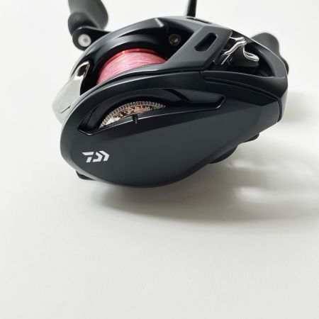  DAIWA ダイワ ALPHAS BF TW  25 アルファスBF TW 00630271 ベイトリール